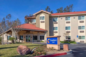 Гостиница Comfort Inn Fontana  Фонтана